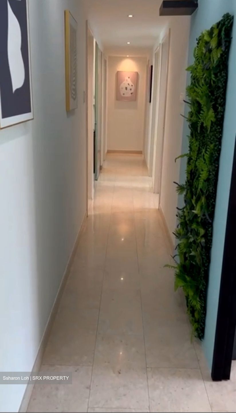 Monterey Park Condominium (D5), Condominium #585446541